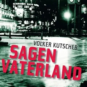 Sagen Vaterland Gratis Lydbog