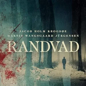 Randvad Gratis Lydbog