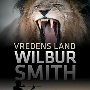 Vredens Land Gratis Lydbog