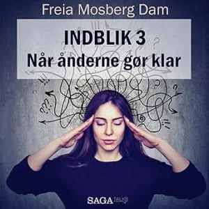Når Ånderne Gør Klar Gratis Lydbog