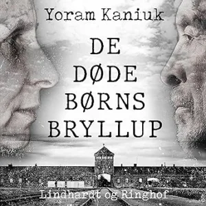 De Døde Børns Brogllup Gratis Lydbog