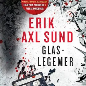 Glaslegemer Gratis Lydbog