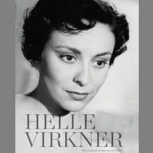 Helle Virkner Gratis Lydbog