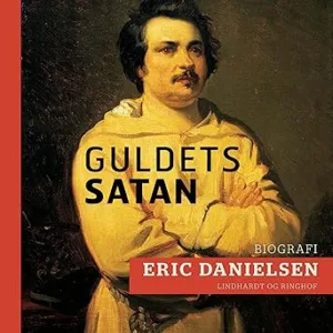 Guldets Satan Gratis Lydbog