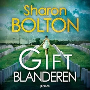 Giftblanderen Gratis Lydbog