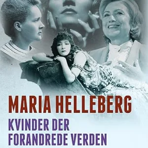 Kvinder Der Forandrede Verden Gratis Lydbog