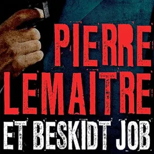 Et Beskidt Job Gratis Lydbog