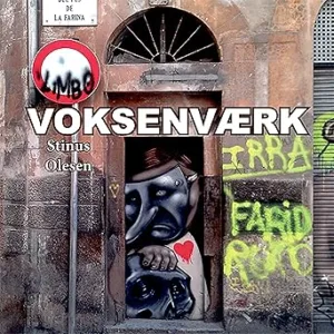 Voksenværk Gratis Lydbog