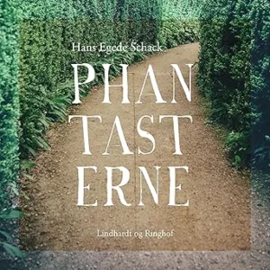 Phantasterne Gratis Lydbog
