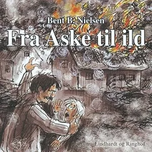 Fra Aske Til Ild Gratis Lydbog