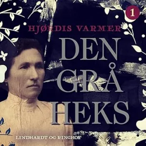 Den Grå Heks Gratis Lydbog