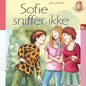 Sofie Sniffer Ikke Gratis Lydbog