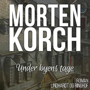 Under Bogens Tage Gratis Lydbog