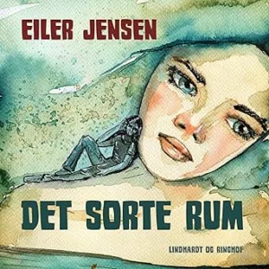 Det Sorte Rum Gratis Lydbog