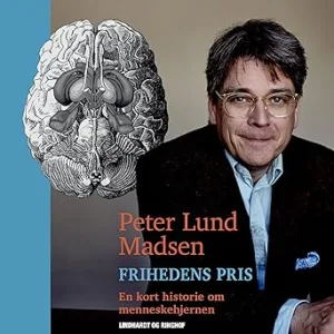 Frihedens Pris Gratis Lydbog