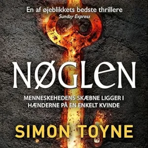 Nøglen Gratis Lydbog