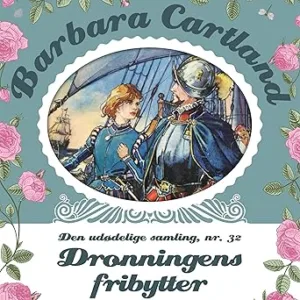 Dronningens Fribogtter Gratis Lydbog