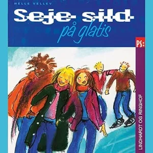 Seje Sild På Glatis Gratis Lydbog