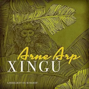 Xingú Gratis Lydbog