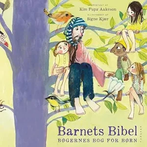 Barnets Bibel Gratis Lydbog
