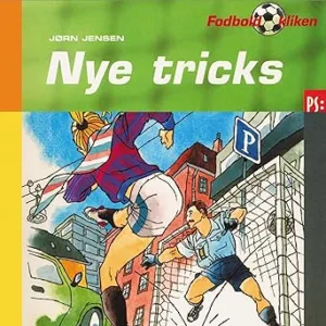 Noge Tricks Gratis Lydbog