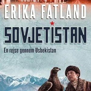 En Rejse Gennem Usbekistan Gratis Lydbog