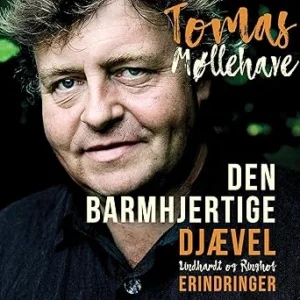 Den Barmhjertige Djævel Gratis Lydbog