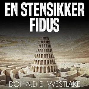 En Stensikker Fidus Gratis Lydbog