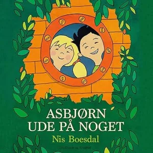 Asbjørn Ude På Noget Gratis Lydbog