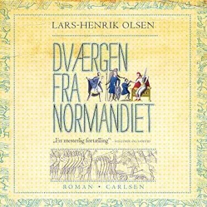 Dværgen Fra Normandiet Gratis Lydbog