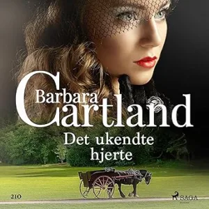 Det Ukendte Hjerte Gratis Lydbog