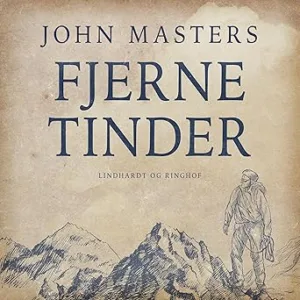 Fjerne Tinder Gratis Lydbog