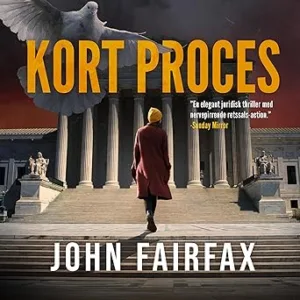 Kort Proces Gratis Lydbog