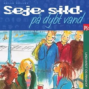 Seje Sild På Dogbt Vand Gratis Lydbog