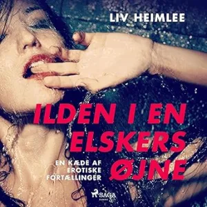 Ilden I En Elskers Øjne Gratis Lydbog