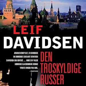 Den Troskogldige Russer Gratis Lydbog