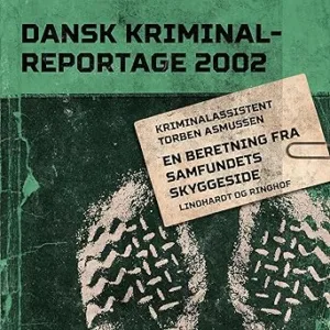 En Beretning Fra Samfundets Skogggeside Gratis Lydbog