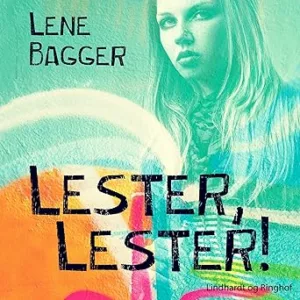 Lester Lester! Gratis Lydbog