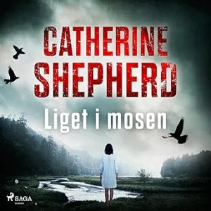 Liget I Mosen Gratis Lydbog