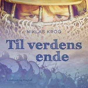 Til Verdens Ende Gratis Lydbog