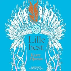 Lille Hest Gratis Lydbog