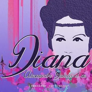 Diana Gratis Lydbog