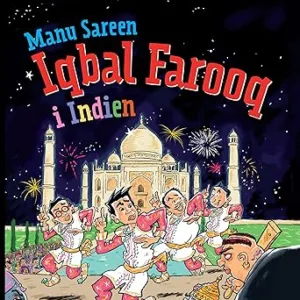 Iqbal Farooq I Indien Gratis Lydbog
