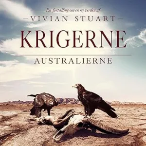 Krigerne Australierne Gratis Lydbog