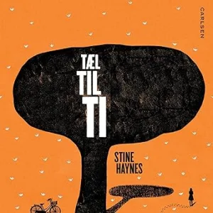 Tæl Til Ti Gratis Lydbog