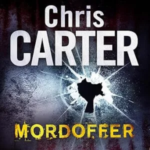 Mordoffer Gratis Lydbog