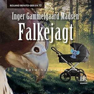 Falkejagt Gratis Lydbog