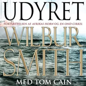 Udogret Gratis Lydbog