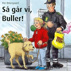 Så Går Vi Buller! Gratis Lydbog