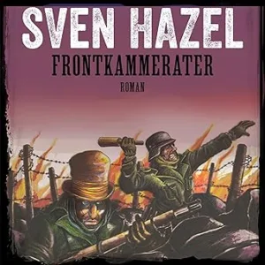 Frontkammerater Gratis Lydbog